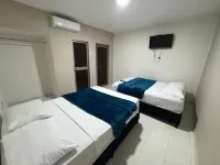 Hotel Stay Golden