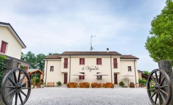 Alloggi Agrituristici Le Vignole