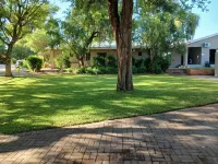 Upington Inn Hotels near Gemsbok Rally site