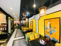 The Bamboo Palace Hotel & Residences