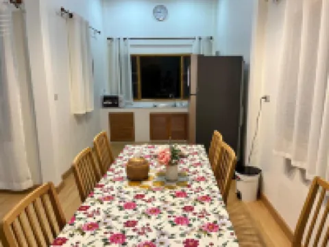 Phang Nga Vacation Home