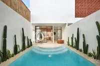 The Arden Villa Uluwatu by Ini Vie Hospitality Các khách sạn ở Uluwatu