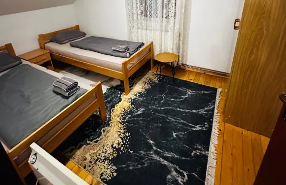 眼鏡蛇II客房旅館