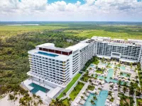Hotel Mousai Cancun Ocean Front Adults Only - All Inclusive - Jacuzzi