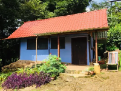 Finca del Sol Eco Lodge Các khách sạn ở 