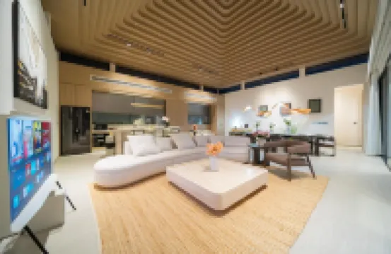 Étoile Kata Luxury Pool Villas by Astra