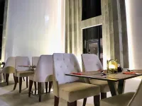 FIVE SEASONS HOTEL Hotels in Tabuk