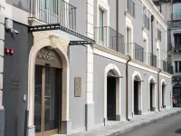 Palazzo Sangiorgio Hotels in Catania