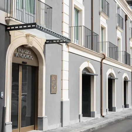 Palazzo Sangiorgio