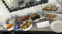 馬丁之家旅館 - 早餐