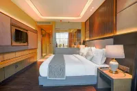 Luxe Stayz Signature Hotel di 