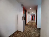 Watermelon Hotel