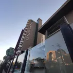 Hotel Santo Graal