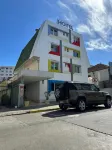 Hotel Ágora - 2 estrellas