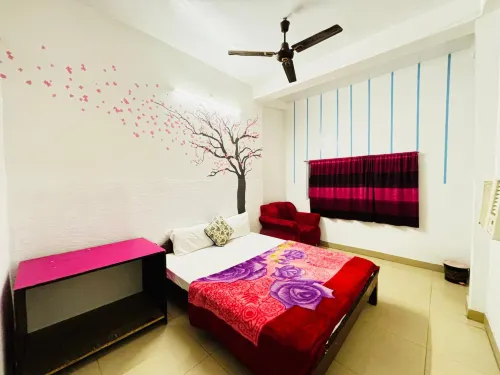 Madsquad Hostel Dorms & Rooms - hostel