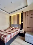 Apartemen Patraland Amarta By Nyamaninn