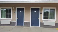 Pacific Motel