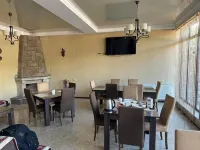 Hotel Iveria - breakfast