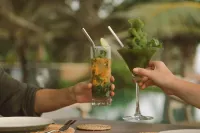 Naomi Beach Resort - Adults Only - Barer