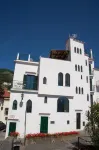 Hotel La Moresca