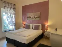 Betty's House - pet friendly