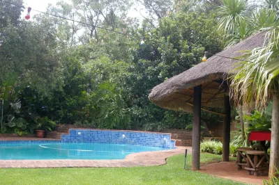 Ukarimu Guest House Hotels in 