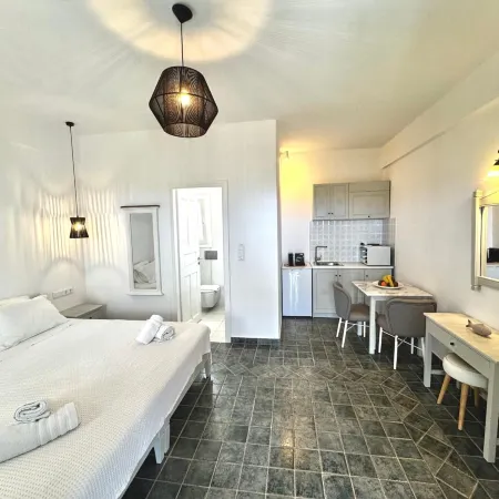Agrabeli Paros