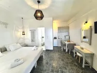 Agrabeli Paros