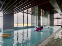 Antara Genting Entertainment Suite by J&H - piscina