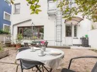 Hotel Union by TM Hotels near Aplerbeck