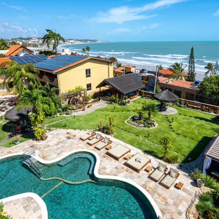Natal Dunnas Hotel
