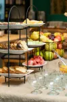 Hotel Premier - petit déjeuner
