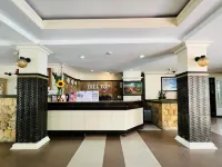 Cebu Hilltop Hotel Hotels near Tops
