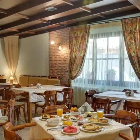 Katia Hotel