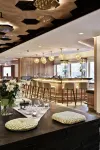Hotel Goldener Berg - bar