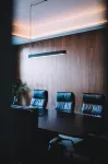 Hotel Batuda - business