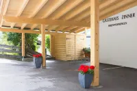 金納 - 帕勒公寓酒店 - 宠物友好