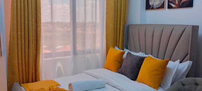 yRest Living Studio Hotels in Nairobi