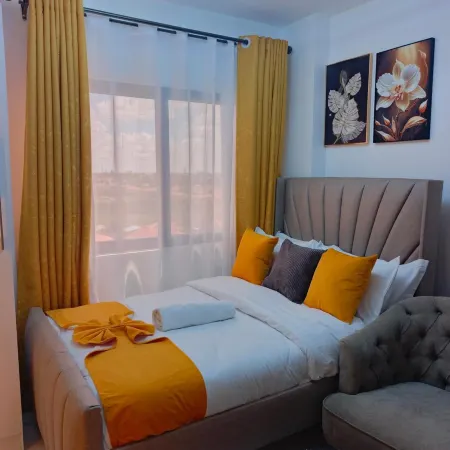yRest Living Studio