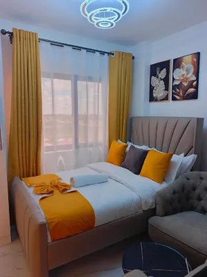 yRest Living Studio - 3 estrellas