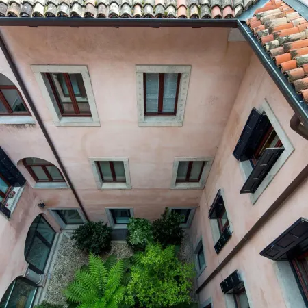 Mercatovecchio Luxury Suites