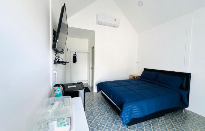 Seaview Resort Chanthaburi