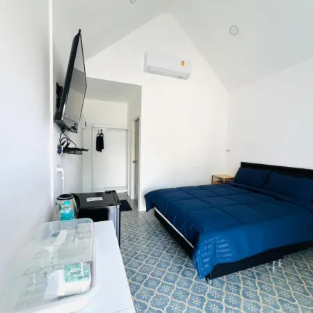 Seaview Resort Chanthaburi