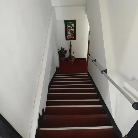 Hotel Ricocampo