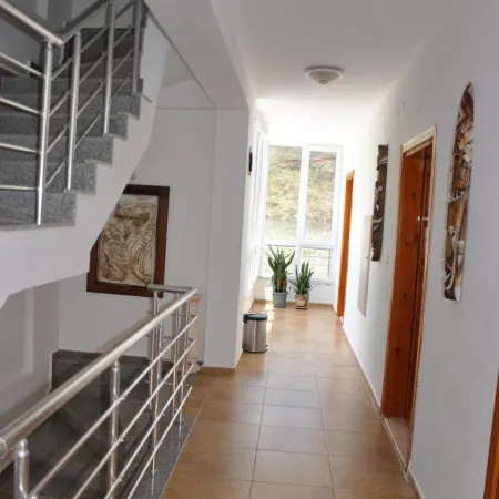 Adrasan Shambala Hotel