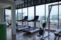 Anaya Azana Hotel & Villa Tawangmangu - Gym