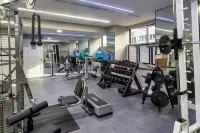 Oro Verde Guayaquil - Gym