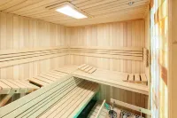 Hotel McLimon - Spa