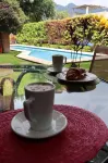 Hotel Zaragoza - Pools