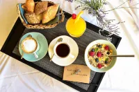 The Prime Energize Hotel & SPA - breakfast